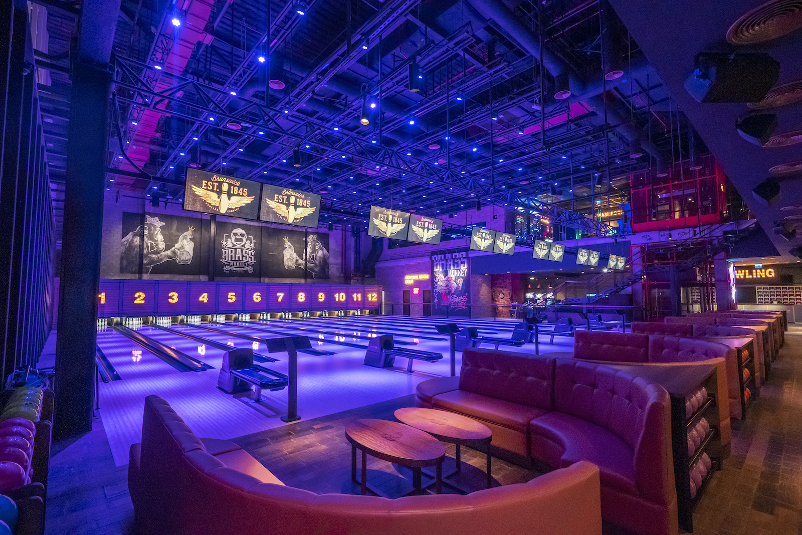 Strike it lucky: 9 of the best places to go bowling in Dubai