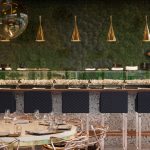 FACT REVIEWS: 99 SUSHI BAR AND RESTAURANT DUBAI