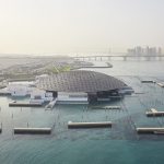 Louvre Abu Dhabi marks its third anniversary with a film premiere and new acquisitions.