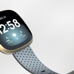 PLUGGED IN: FITBIT VERSA 3