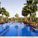 The Westin Abu Dhabi Golf Resort and Spa offers plenty of excitement for the upcoming National Day weekend.