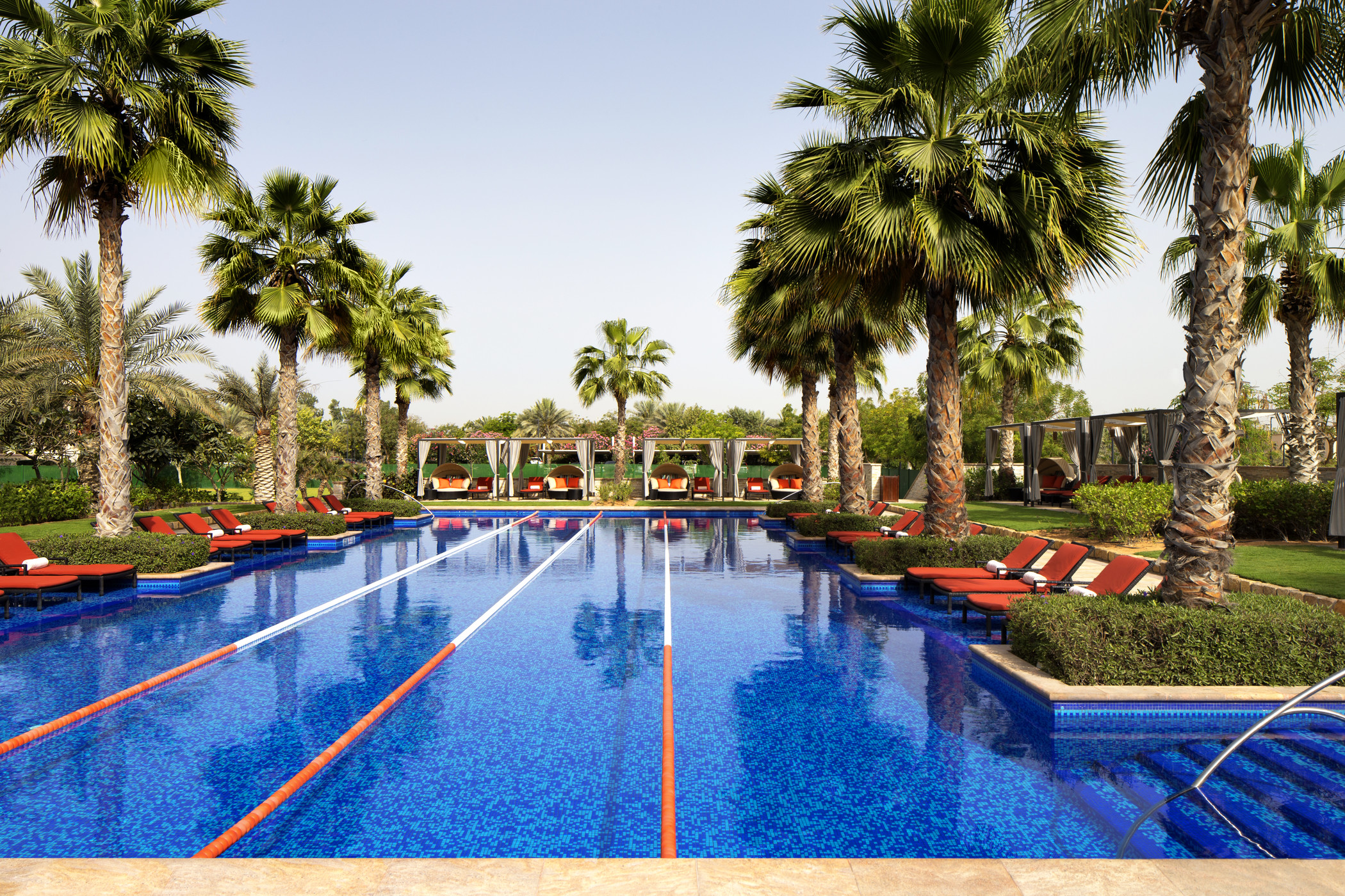 The Westin Abu Dhabi Golf Resort and Spa offers plenty of excitement for the upcoming National Day weekend.