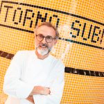 FACT Chats: Massimo Bottura on Michelin stars, Middle Eastern expansion and movies