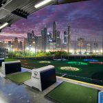 Tee time: Topgolf Dubai opens today