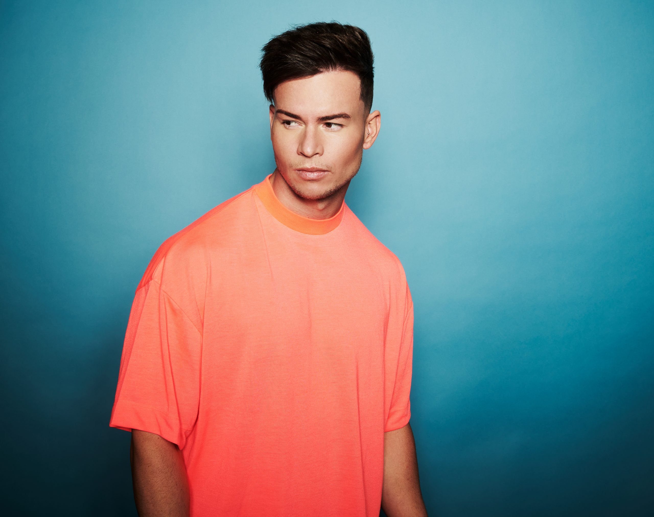 Joel Corry to perform at Zero Gravity for New Year's Eve