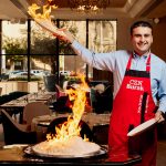 FACT Chats: CZN Burak, celebrity chef and restaurateur