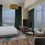 Avani Palm View Dubai Hotel &#038; Suites offers guests style and spectacular views.