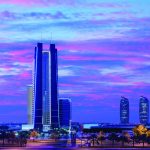 Hotel Hotspot: Dusit Thani Abu Dhabi