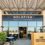 Goldfish Sushi &#038; Yakitori opens at The Galleria Mall