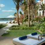 Staycation Spotlight: Park Hyatt Dubai