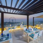 Dubai favourite Pure Sky Lounge will reopen this week