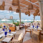 New In Town: The Cove at West Bay Abu Dhabi