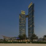 Hotel Hotspot: The St. Regis Abu Dhabi