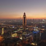 Hotel Hotspot: Sofitel Dubai The Obelisk