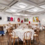 Foodie Corner: Bagatelle Dubai