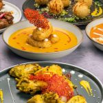 Bask in the colours and flavours of Holi at these nine UAE restaurants