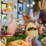 Where to celebrate Easter in Abu Dhabi