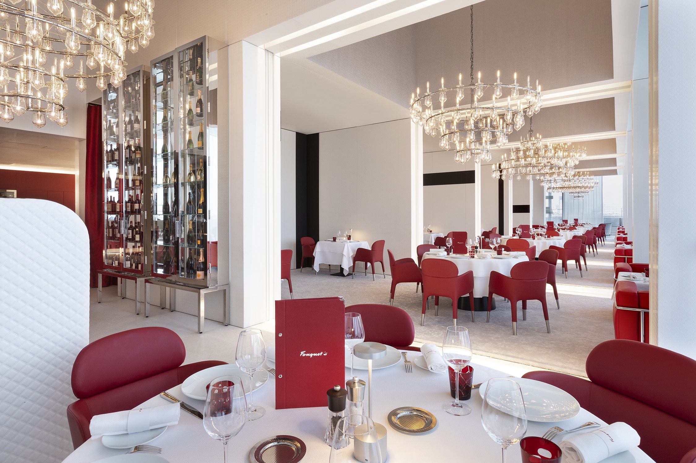 World-renowned French restaurant Fouquet's confirmed for Dubai