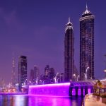 Discover dazzling deals at JW Marriott Marquis Hotel Dubai