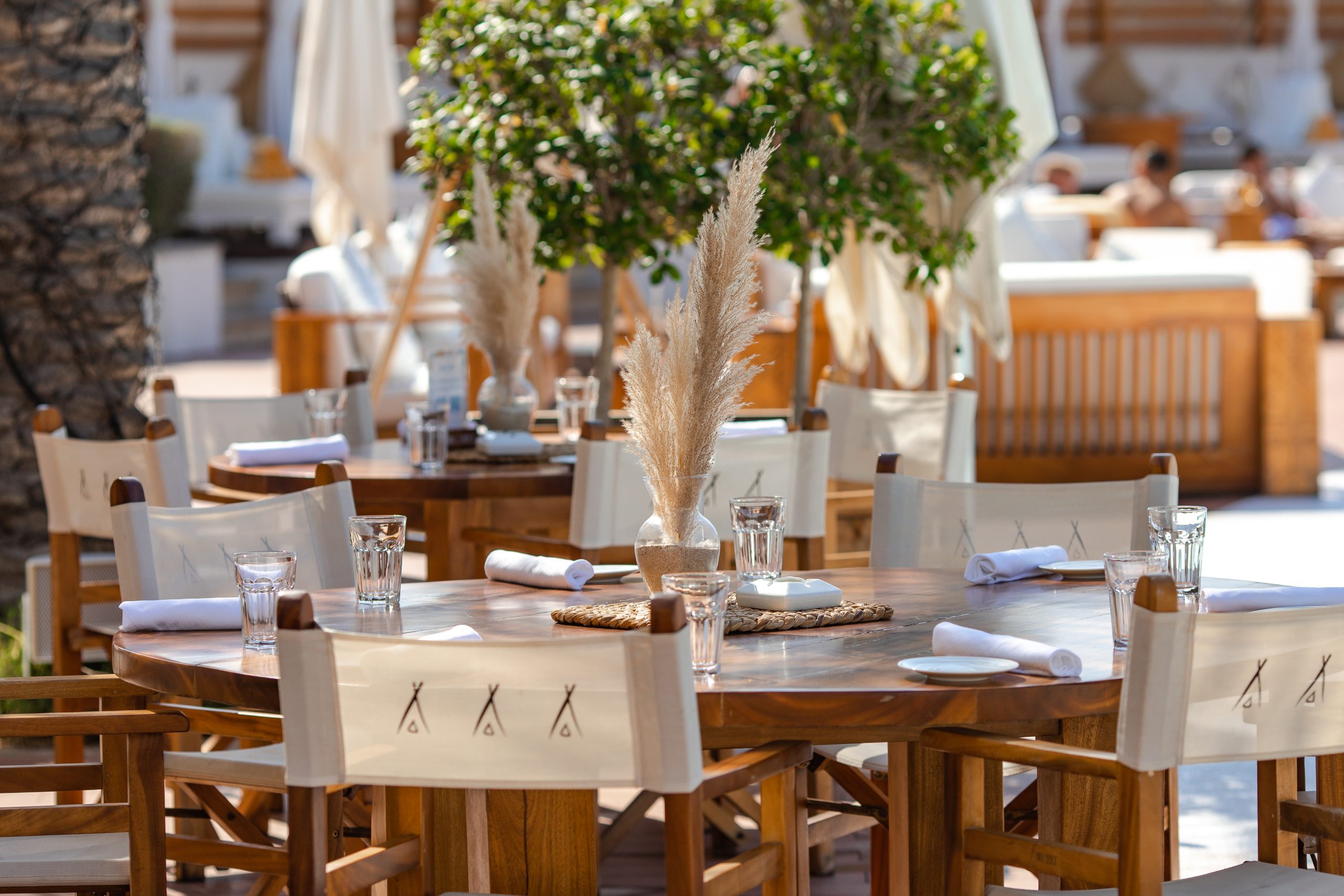 Foodie Corner: Nikki Beach Dubai