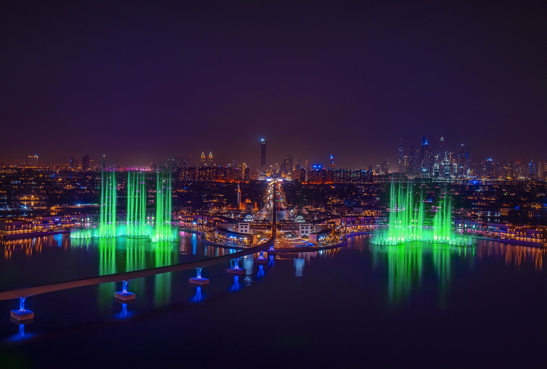 FACT's ultimate guide to St. Patrick's Day in Dubai