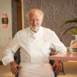 FACT meets Chef Pierre Gagnaire in Dubai