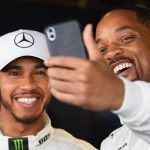 How to meet Lewis Hamilton at the Abu Dhabi Grand Prix 2024