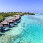 Globetrotter: Sheraton Maldives Full Moon Resort &#038; Spa