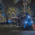 6 things to do at Umm Al Emarat Park this Ramadan