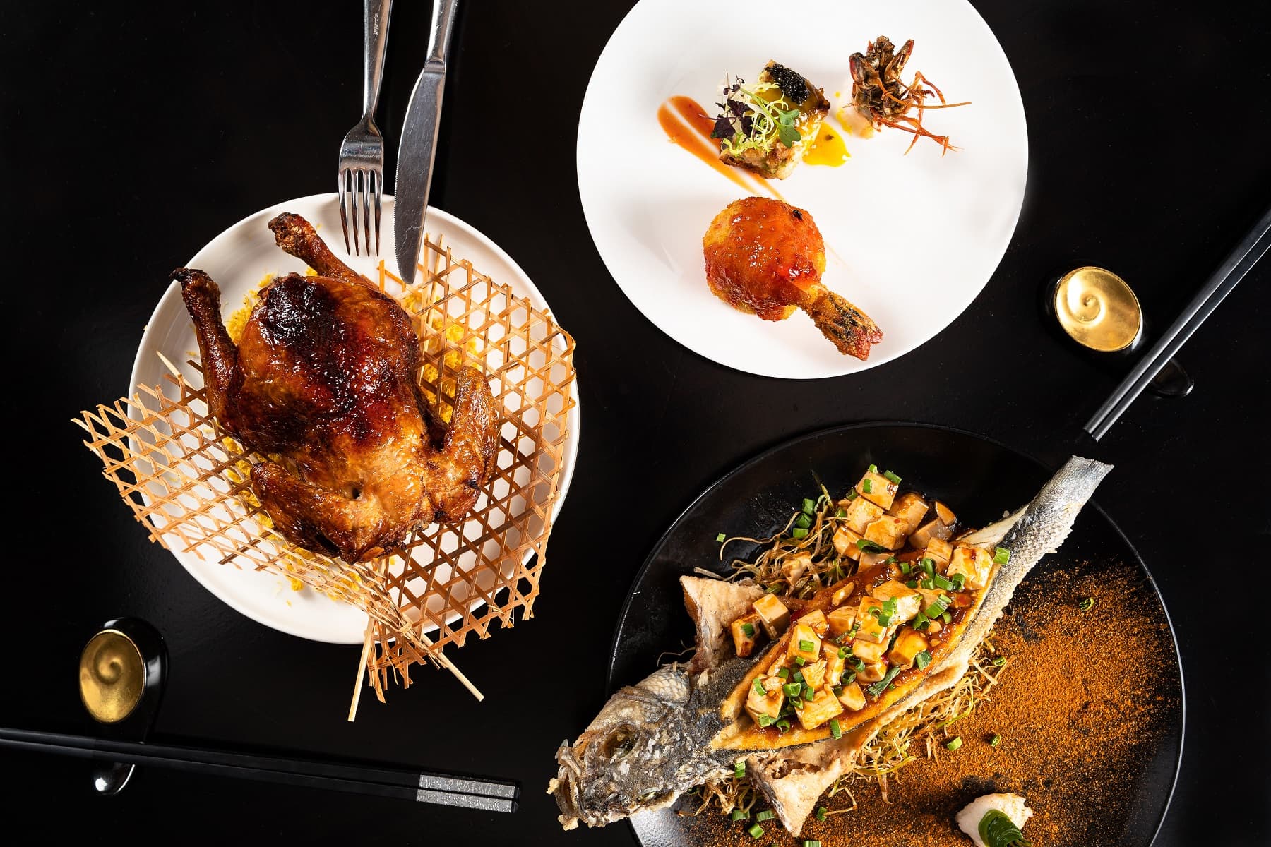 Abu Dhabi Culinary Calendar brings year-round food and beverage-inspired events to the capital