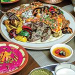 Enjoy joyful moments at Courtyard by Marriott Abu Dhabi this Ramadan