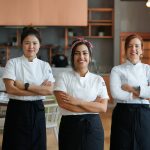 Female-led restaurant, Fi’lia opens at SLS Dubai