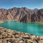 Hatta’s makeover announces a beach, cable car and waterfalls