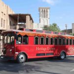 Ride and Iftar with Heritage Express this Ramadan