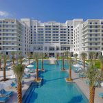 Hilton Abu Dhabi Yas Island: an adventure playground for everyone