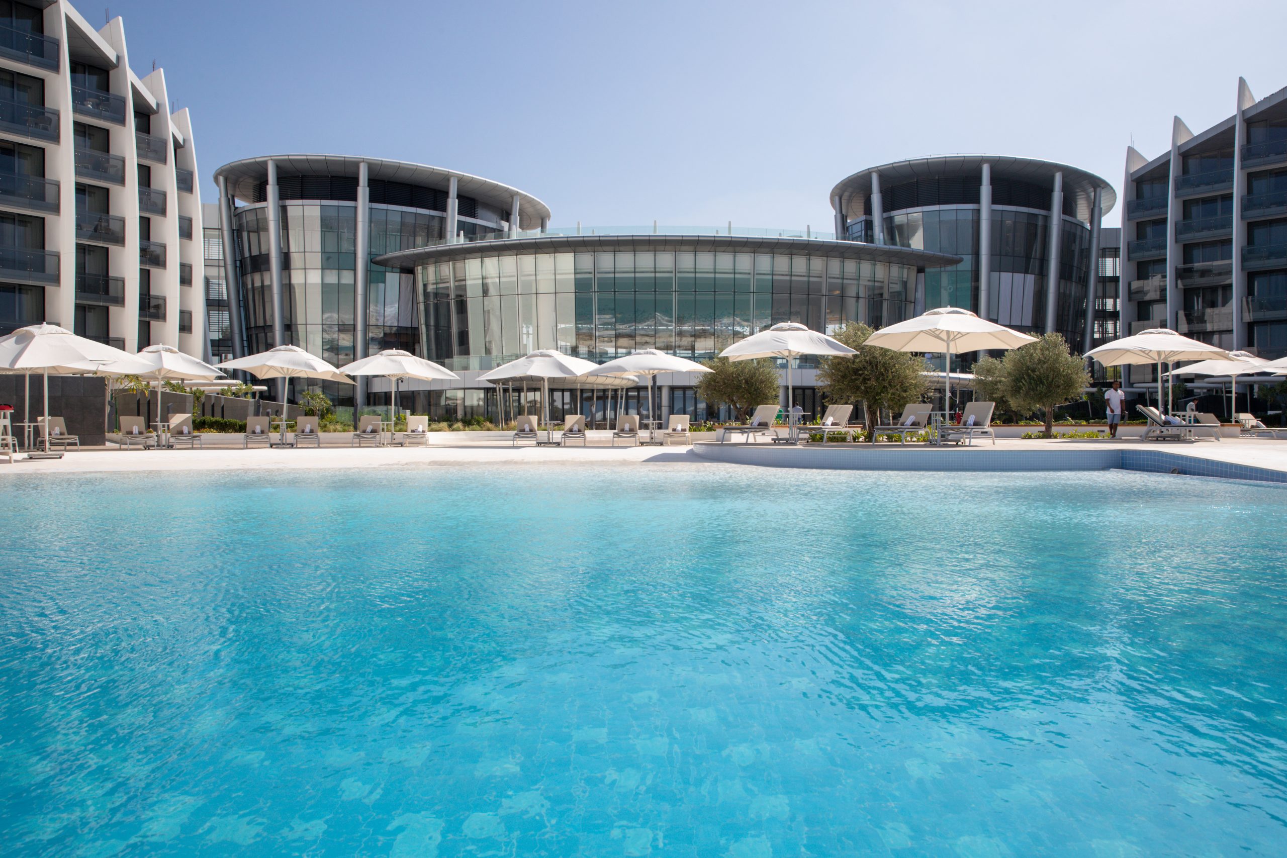 Staycation Spotlight: Beachfront bliss at Jumeirah at Saadiyat Island Resort