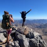 HIGHLANDER Adventure returns to Ras Al Khaimah with new hiking challenges