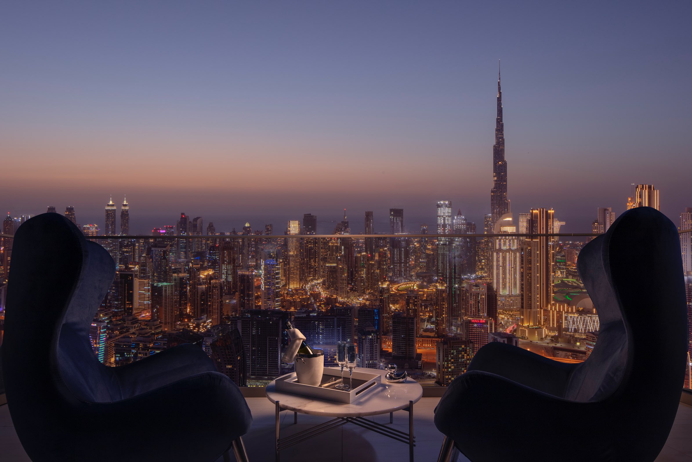 FACT First Look: SLS Dubai Hotel & Residences