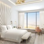 The St. Regis Dubai, The Palm will open next month