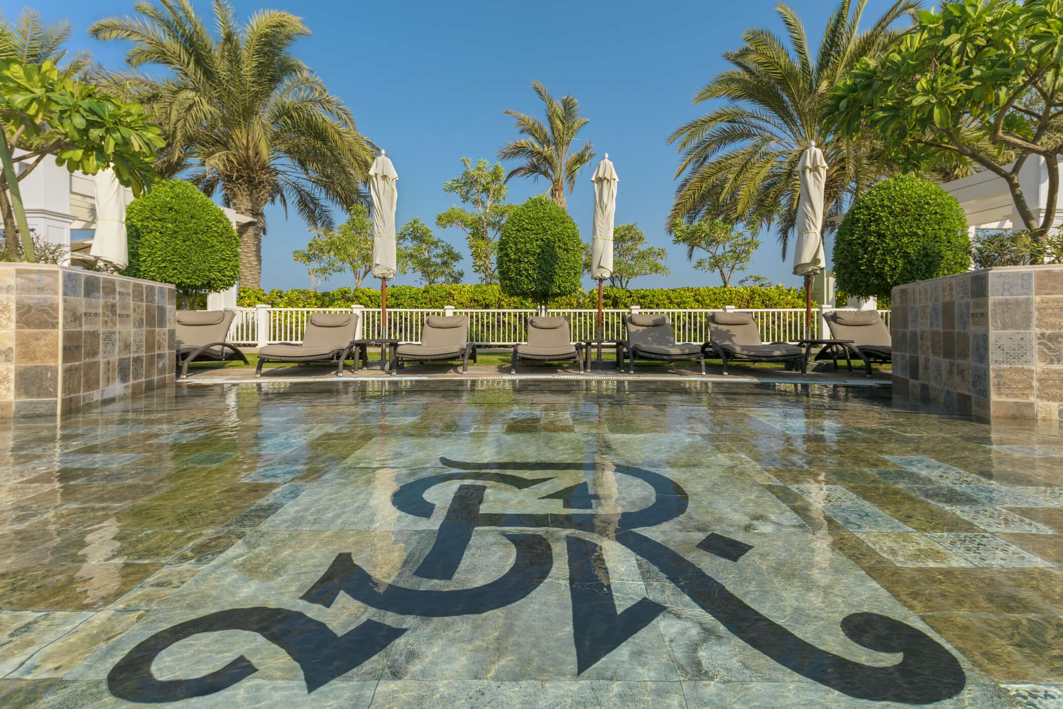 Why The St. Regis Abu Dhabi is the place to be this month