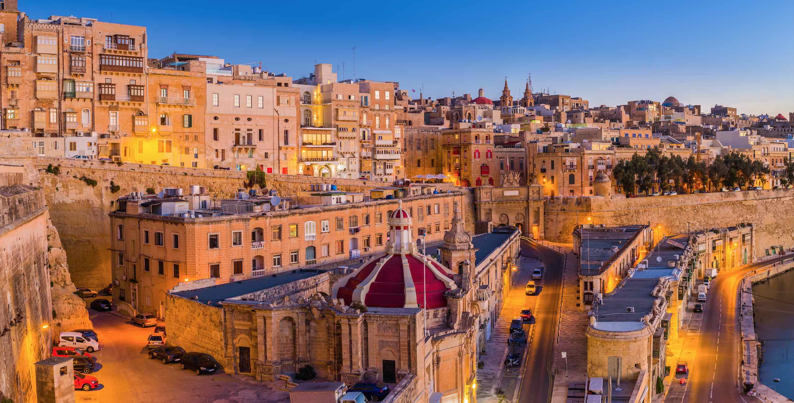 Malta welcomes UAE travellers again from 14 July