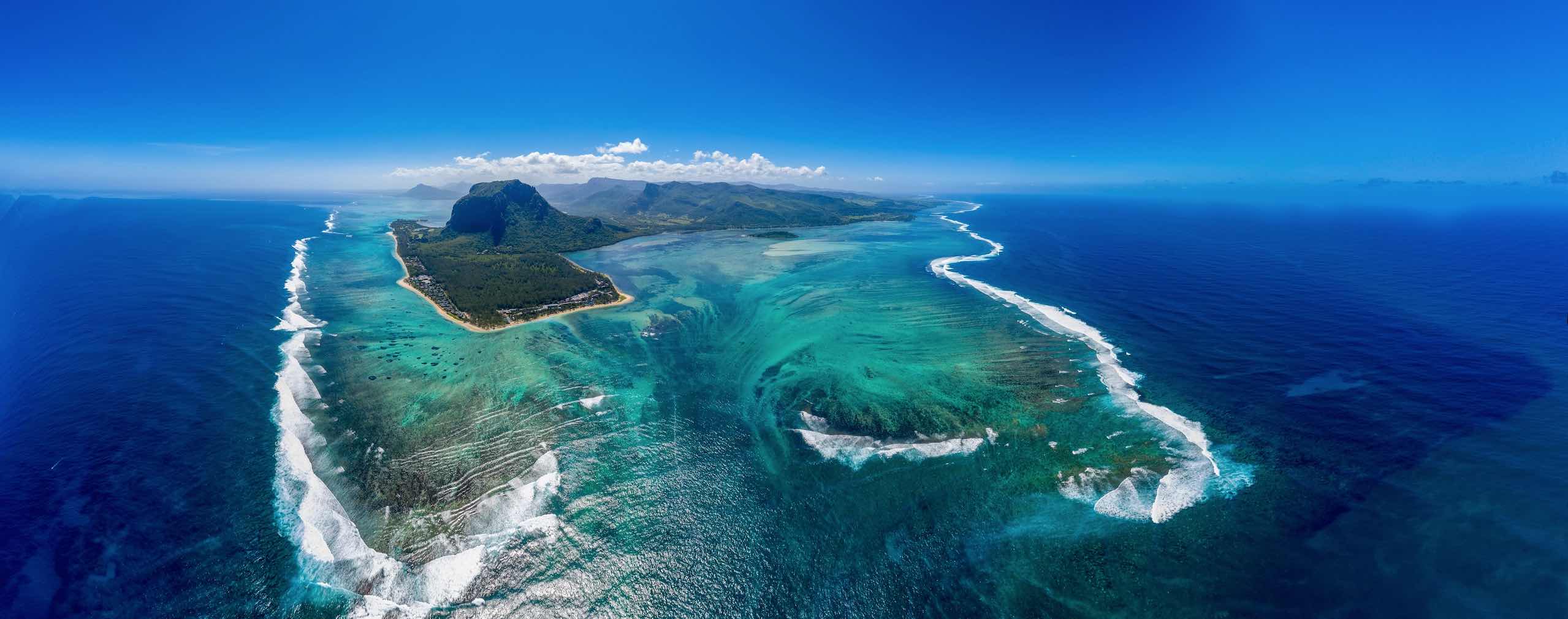 Mauritius will reopen to international travellers on 15 July