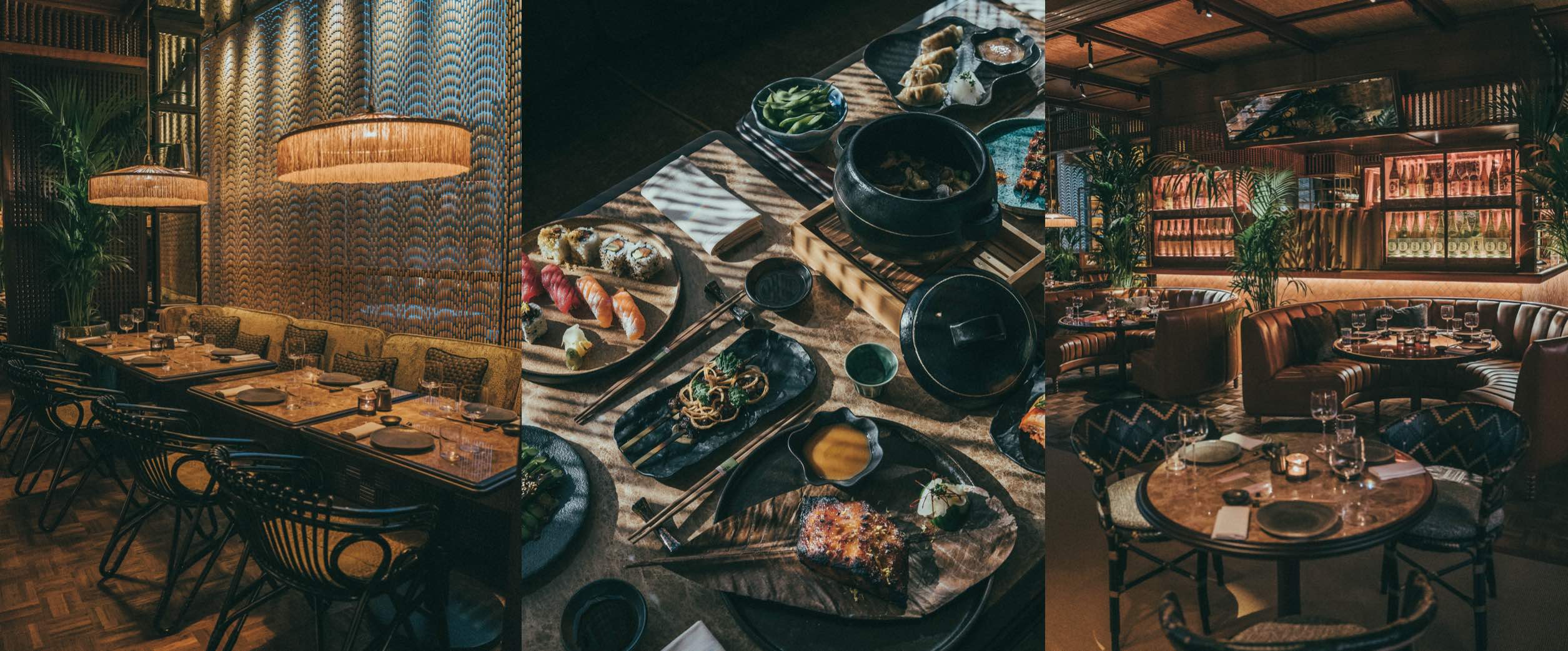 Japanese hotspot Mimi Kakushi now serves brunch on Fridays and Saturdays