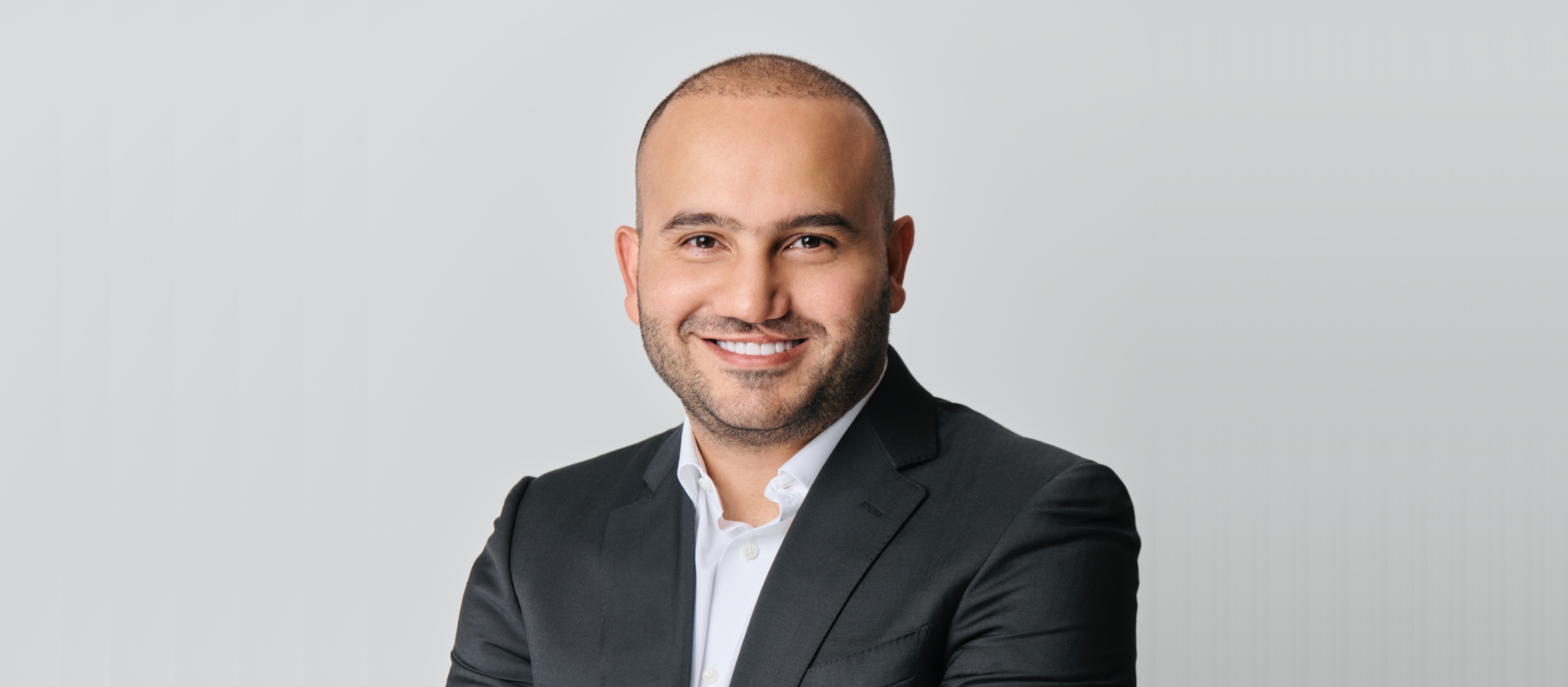 City Insider: Rabih Fakhreddine, CEO of 7 Management