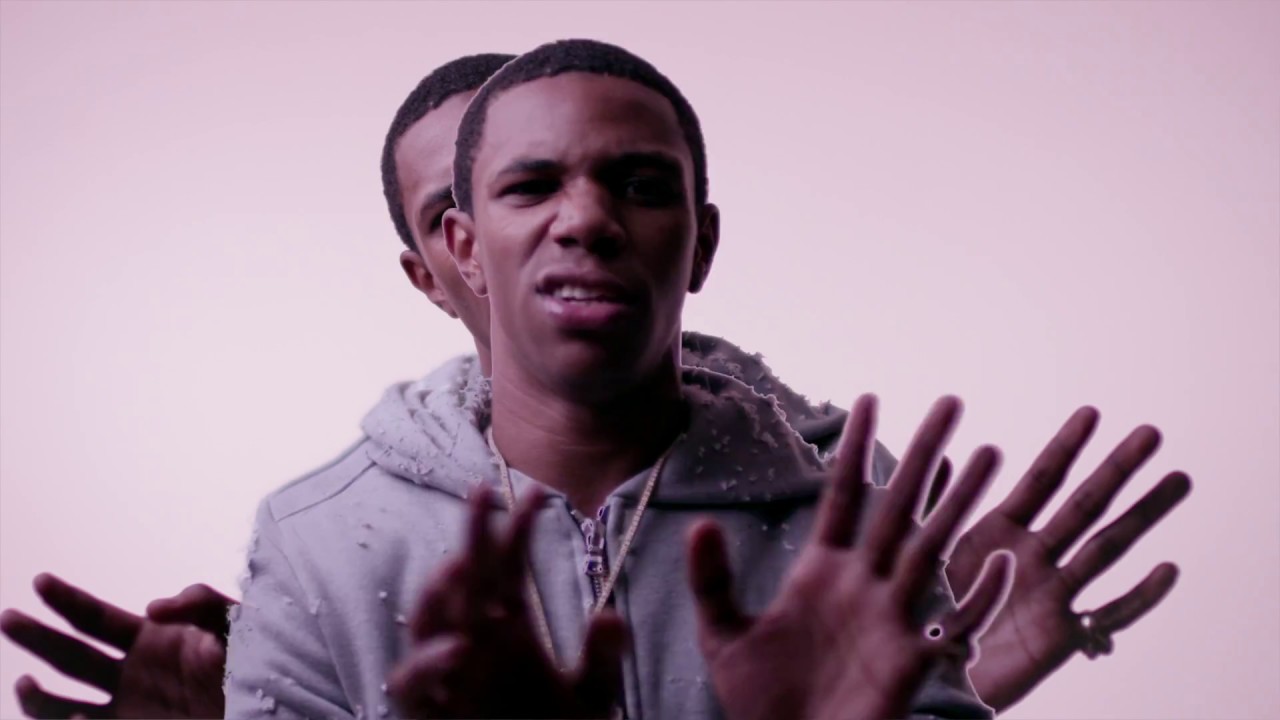 A Boogie wit da Hoodie will perform in Dubai this weekend