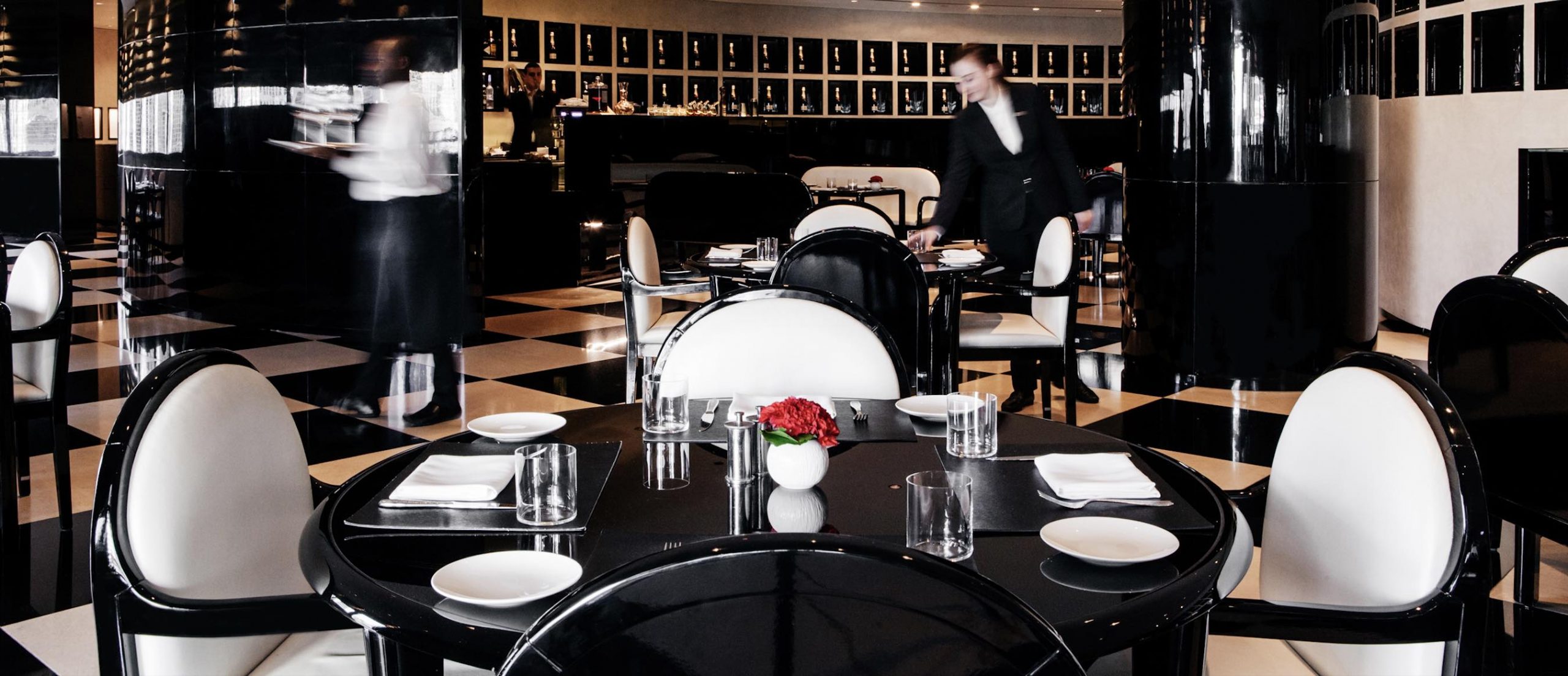 On The Menu Armani Kaf at Armani Hotel Dubai Fact Dubai