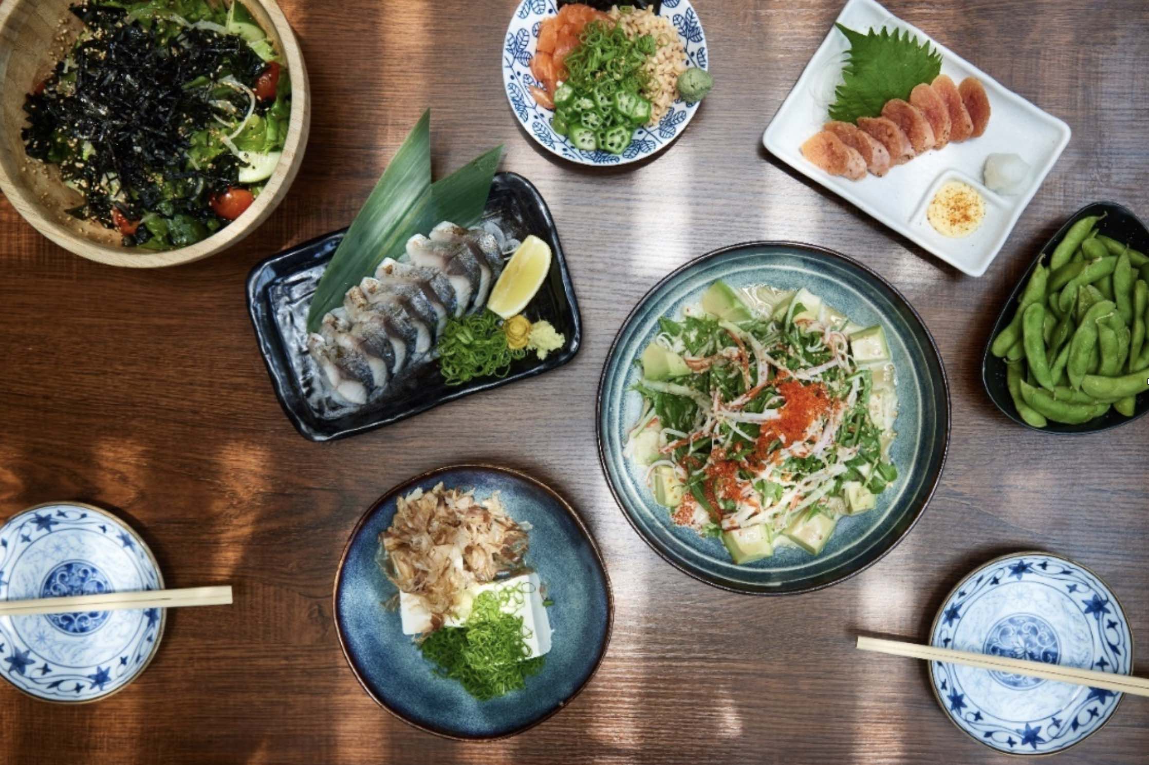 A new branch of Fujiya has opened in Downtown Dubai