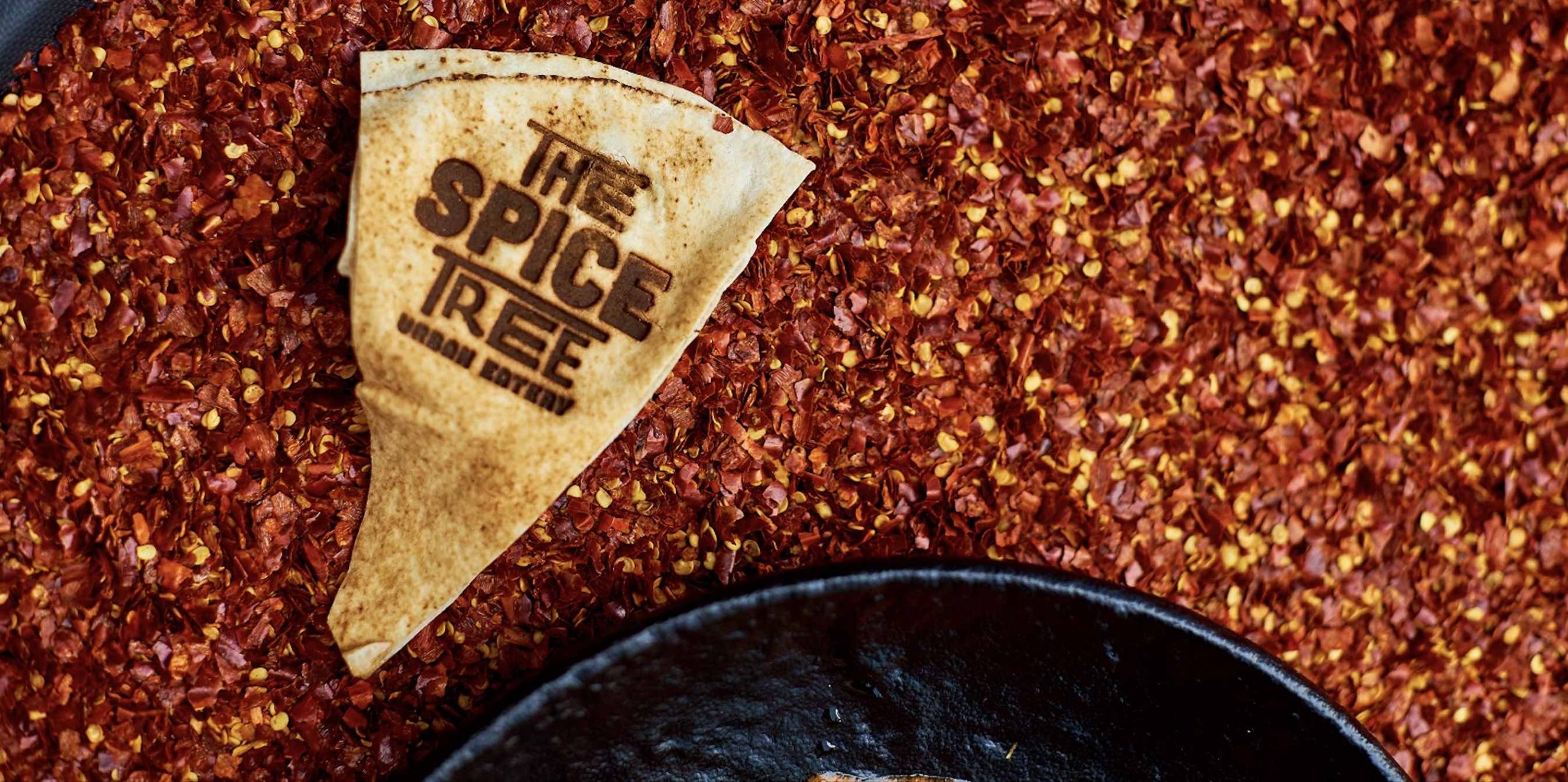 The Spice Tree: Authentic flavours, playful presentation and a unique street food energy in the heart of historic Dubai