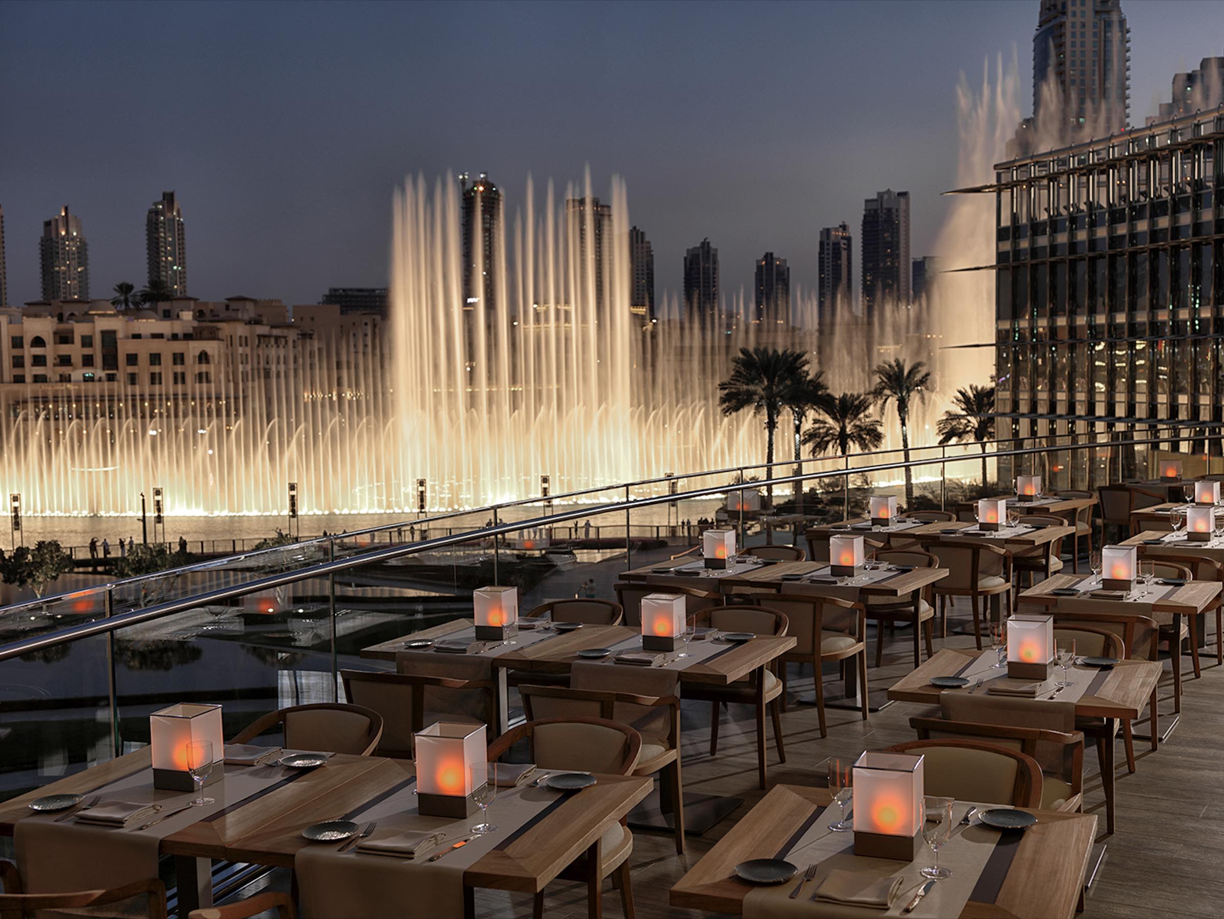 Armani Hotel Dubai celebrates 12 years with unmissable offers