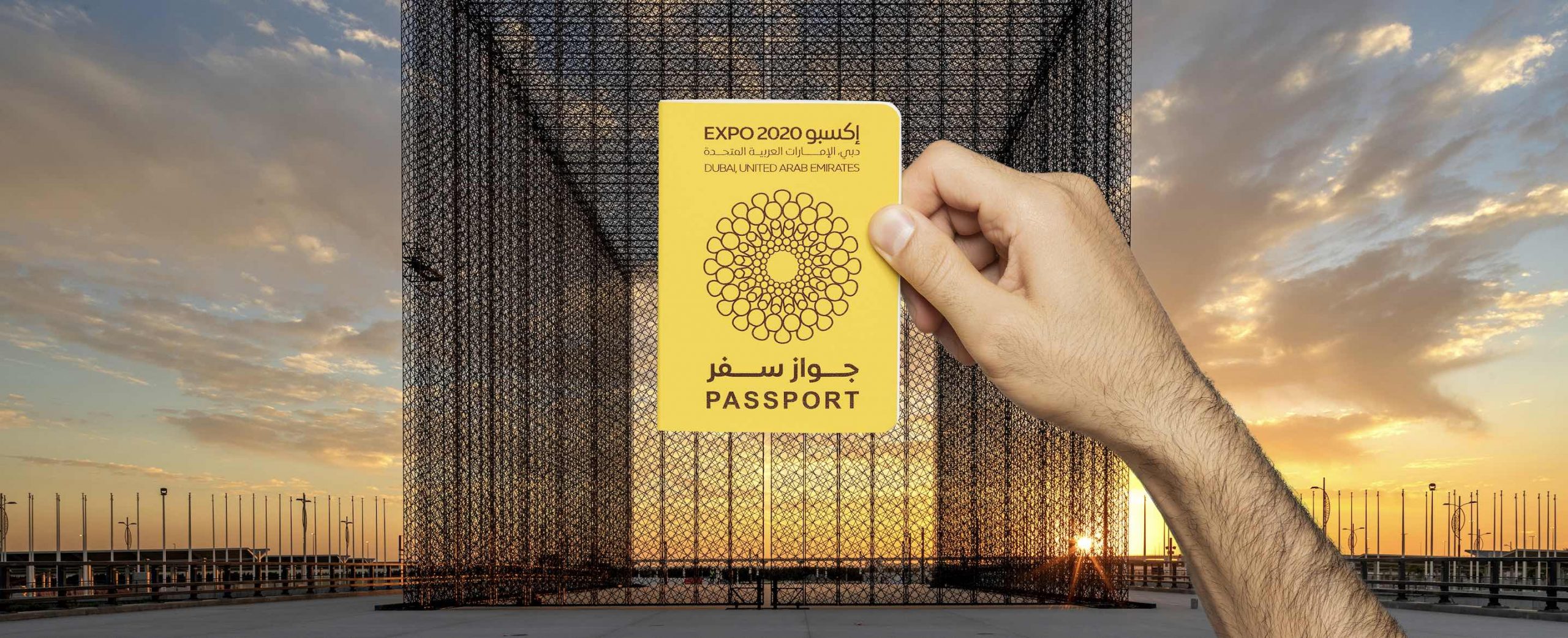 9 days to go: the latest news from Expo 2020 Dubai